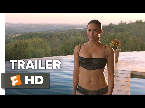 Traffik Trailer #1 (2018) | Movieclips Trailers