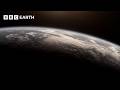 Five Wonders Of Our Universe Universe BBC Earth Science