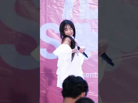 20240714 Umeshu Umeshu Cheerbell Fancam Focus