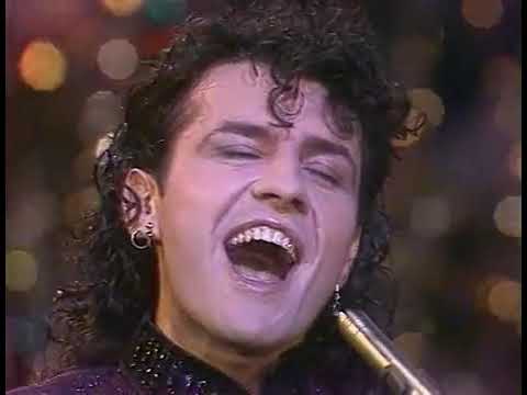 Сергей Рогожин и группа Форум   Ревность   Песня 1991