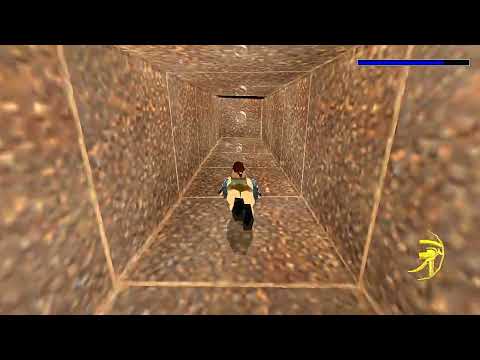 TRLE 2006.04.08 - Lara's Last Confession