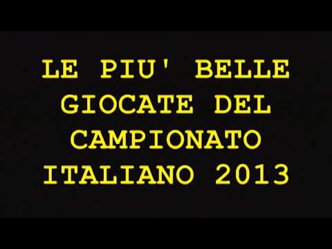 SALVATORE RIONDINO - THE BEST SHOTS FIVE-PIN BILLIARDS - 5 QUILLES @TREDICALCIO