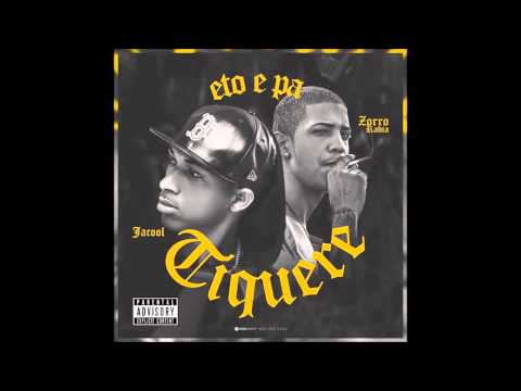 Zorro rabia ft jacool el fenomeno eto e pa tiguere