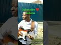 Old School Lingala Respect