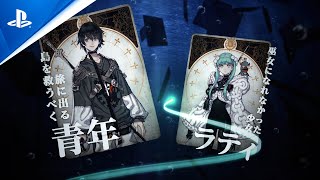 [情報] Voice of Cards 第二彈