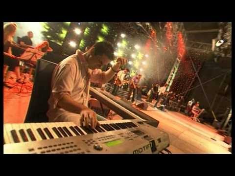 Zdravko Colic - Ruska - (LIVE) - (Pulska Arena 02.07.2008.)