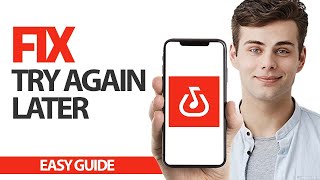 How To Fix BandLab App Try Again Later Error | Final Solution
