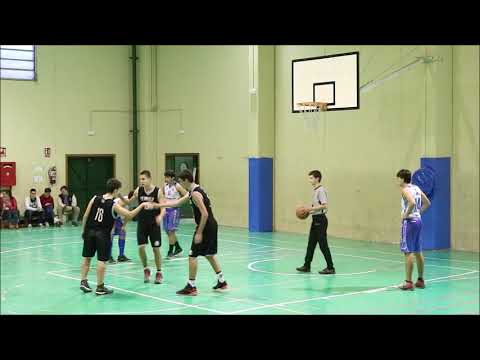 JÚNIOR C.B. PETRAHER B - LA LLUM BC (18-19)