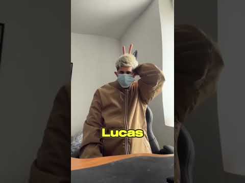 The stinky teacher gets slammed 🤣