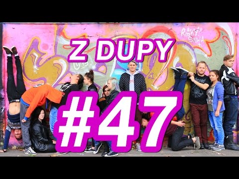 Uchodźcy, Te-Tris, Rap, Katolicy, Ylvis, Gitara - Z DUPY #47
