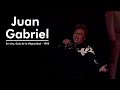 Juan Gabriel - Concierto (En Vivo [Gala De La Hispanidad - 1995]) El Palo, Juan Y María, Canción 187
