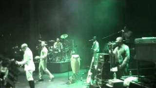 Tony! Toni! Tone!   2011 It Never Rains In Southern CaliforniaLIVE