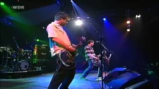 Fu Manchu - Mongoose (Live in Germany 2002) HD