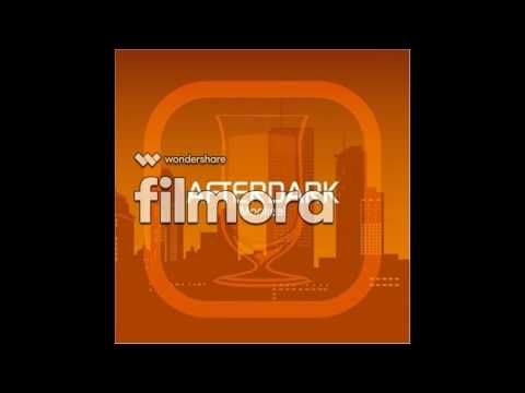 Afterdark Montreal: Gene Hunt ft. Kate Way - Way Back When (Glenn Undergrounds Music Box Mix)