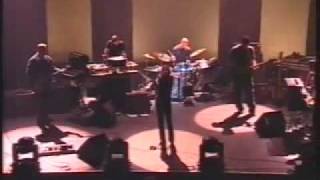 Portishead - Mourning Air &quot;Live&quot;