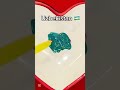 Uzbekistan Mix Colors Uzbekistan Mix Satisfying Relaxing Colors Reels Asmrsounds