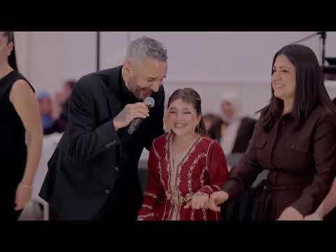 Hollanda Denhag Düğünü 2025 - Grani Ağır Delilo