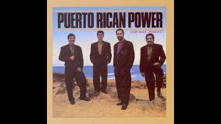 La Enciclopedia Salsera 30 (Puerto Rican Power)