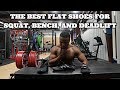 THE BEST FLAT SHOE FOR LIFTING | RUNNING MY OWN RACE EP. 8