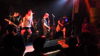 Video Libido Challenge - Artificial life (křest EP - Blatná)