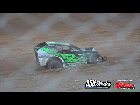 Thrills and Spills | 13th Mar 2021: Gympie Speedway - Modlites QLD Series Finale