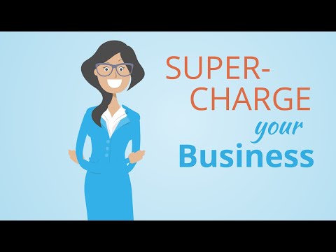 Fovea Solutions video.