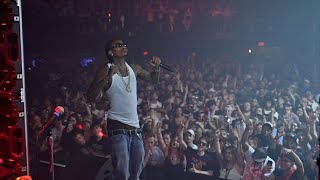 Download lagu Wiz Khalifa - DayToday: Taylor Gang The World Tour Ep 5 mp3