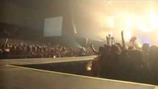 RBD Live In  Barcelona UCKER Light Up the World Tonight