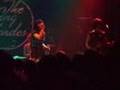 The Long Blondes - Five Ways To End It @ Lido, Berlin