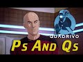 Ps And Qs