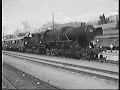 BR 52 3879 Bei Der ÖBB