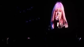 Cyndi Lauper - The End Of The World (live)