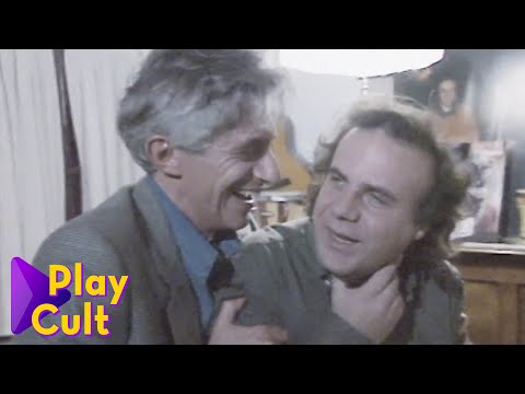 SCHERZO A JERRY CALÀ - Scherzi a parte 1994 | Mediaset Play Cult