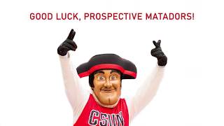 CSUN - How To Check Admission Status 2020