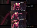 Comparación Doblajes MonsterINC Latino Español English