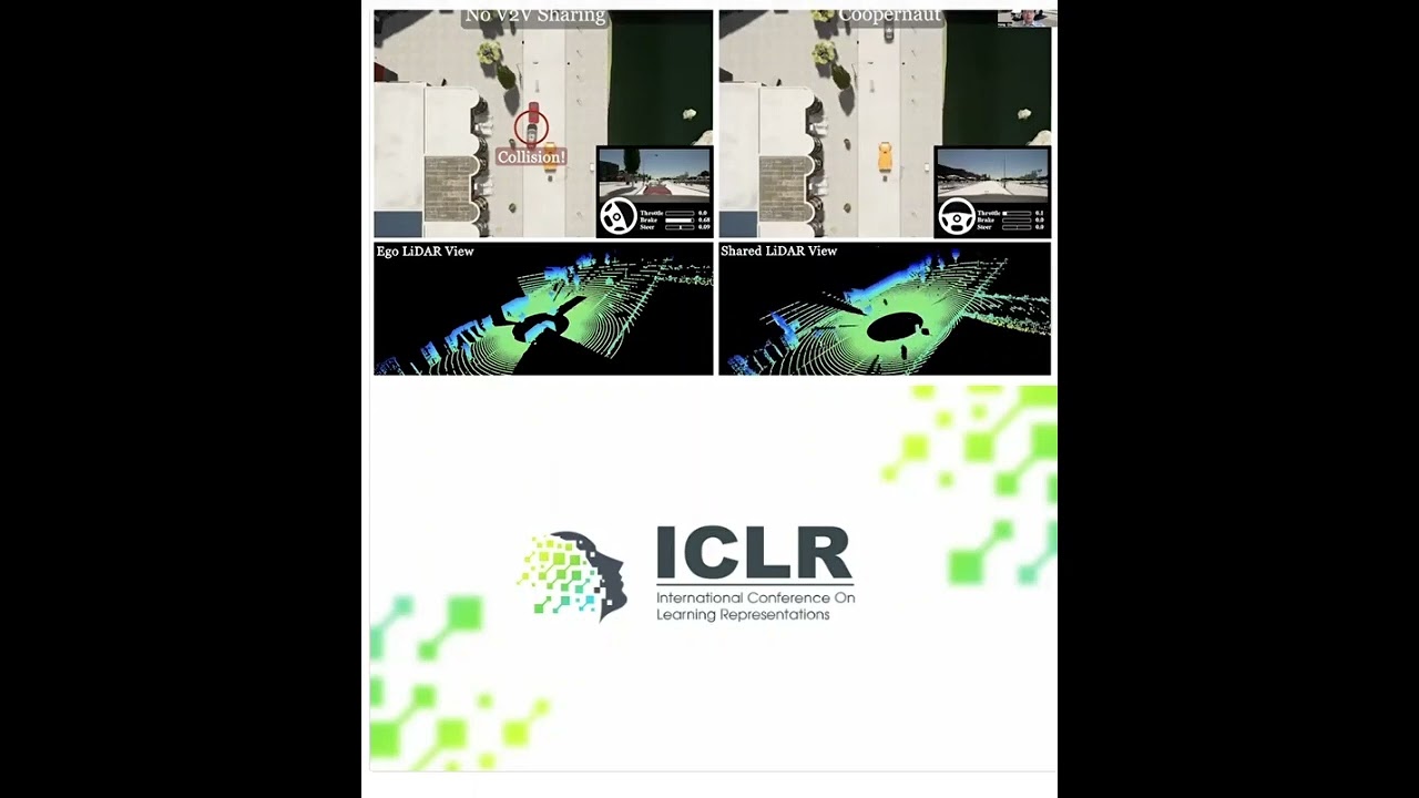 ICLR23 SR4AD-02 Scene Understanding beyond the Visible(Hang Qiu)