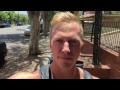 Swedish In Australia Episode 05 Starting The Backpacking For Real