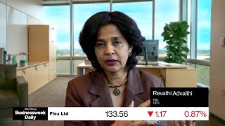 Flex Announces Spin-Off of Cloud, Power Infrastructure Unit