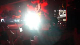 Guano Apes - Sunday Lover (live in Spb)