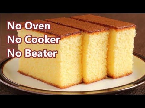 Tips and Tricks for spinchi sponch cake @white petals by shameema