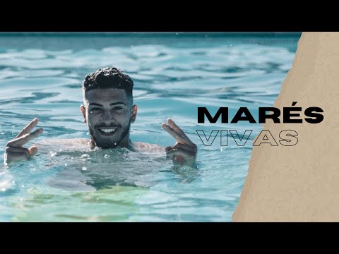 MYLES 6IX - MARÉS VIVAS