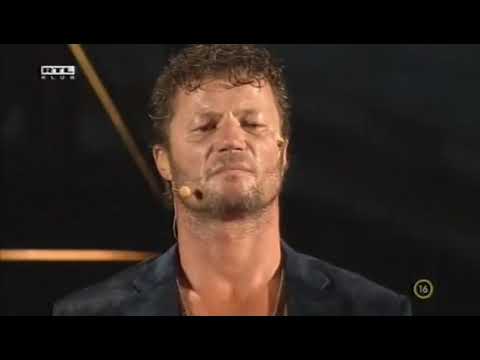 Szörényi-Bródy-Alföldi: István, a király - 2013 Szegedi Szabadtéri