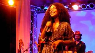 Joy Denalane - Was auch immer (live)