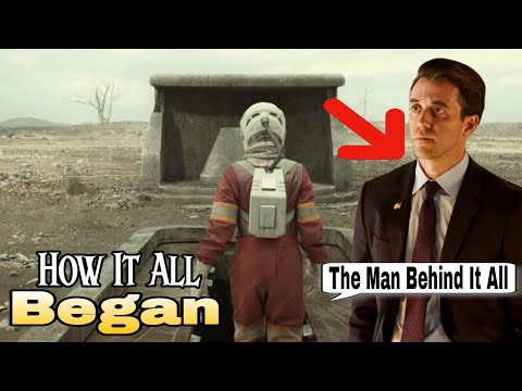 How The Silos Were Created Finally Revealed From The Books