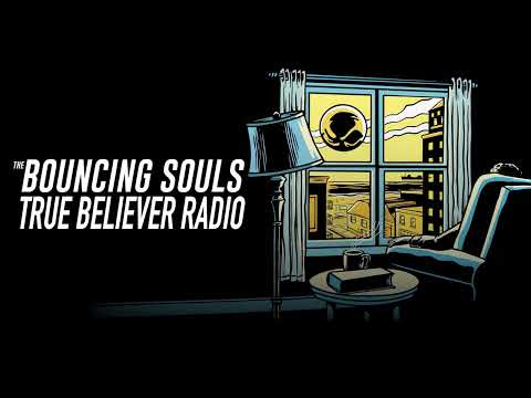 Video thumbnail for True Believer Radio