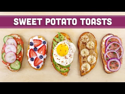 download lagu mp3 mp4 Sweet Potato Toast Recipe, download lagu Sweet Potato Toast Recipe gratis, unduh video klip Sweet Potato Toast Recipe
