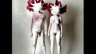 Irmin Schmidt & Kumo ‎– Axolotl Eyes (full album) 2008 .wav