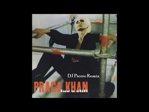 Praga Khan -  Luv U Still  (DJ Pierre Remix)