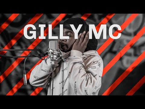 GILLY MC - BUNKERSESSIE #41 - 2020