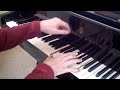 John Cage: 'Dream' for piano